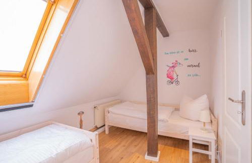 Ferienhaus "Seeadler" in Rankwitz am Peenestrom - Foto 14