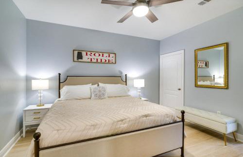 Tuscaloosa Condo Rental Near Bryant-Denny Stadium - Foto 13