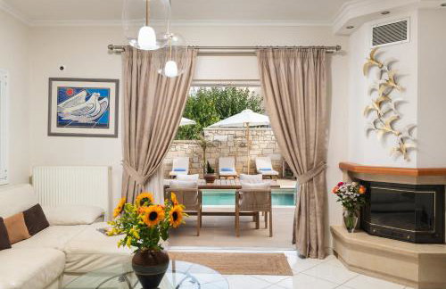 Villa Ithaca - Foto 6