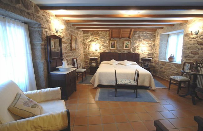 Os Migueliños - Foto 4