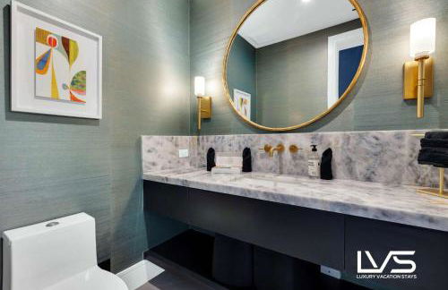 Carlotta- New Construction Luxury Waterfront Villa - Foto 39