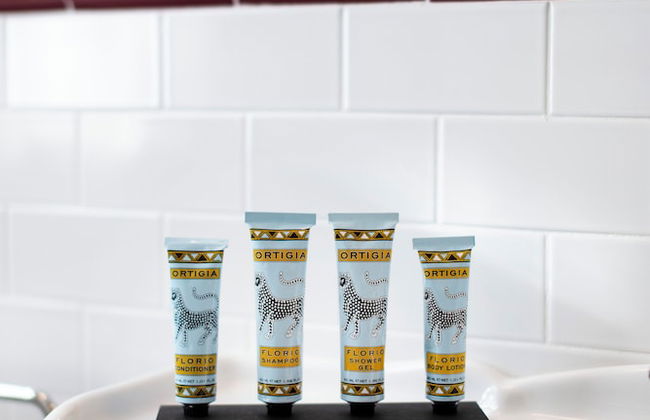 Palazzo Tiglio - A Small Luxury Hotels of the World - Foto 36