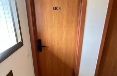 Novo Apartamento quarto e sala próximo da Praia do Porto da Barra - Foto 74