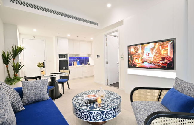 Hillside Luxury Phu Quoc Apartment - Foto 52