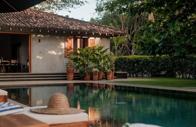 M Beach House by Boutique - Photo 26