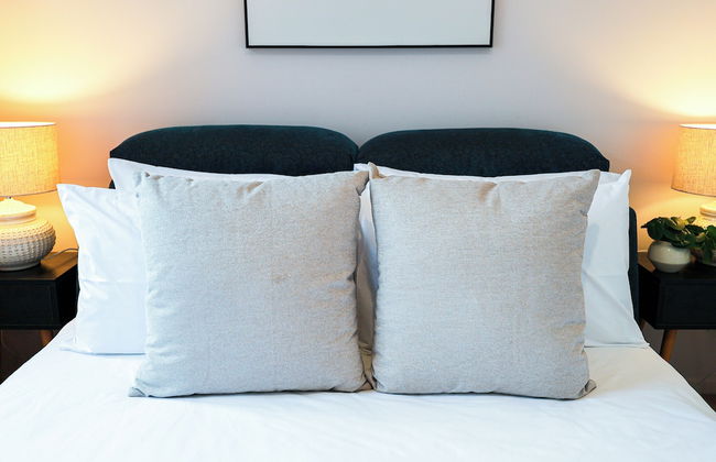 Melbourne Luxury Villa at Doncaster - Foto 9