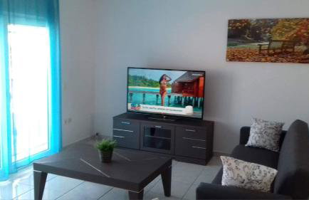 Seaside Villa for 6 people - Alykes Beach - Photo 23