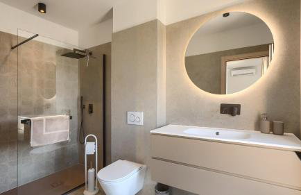 Modern Villa Ava with outdoor pool in Tar - Foto 30