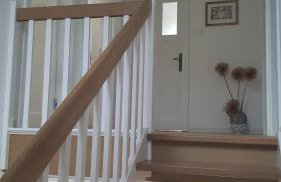 Wyskok 1 - dom z widokiem - Foto 19