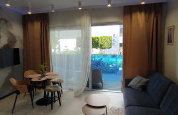 Aquarius Holiday Boszkowo Apartamenty - Foto 27