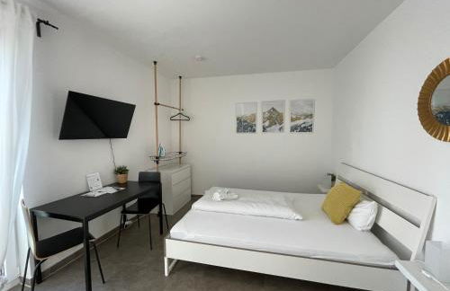 Nibelungen Apartments - Foto 34