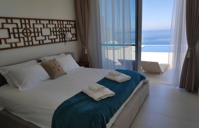 Okeanos Luxury Villas - Resort - Foto 11