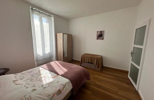 Appartement proche de la gare - Foto 11