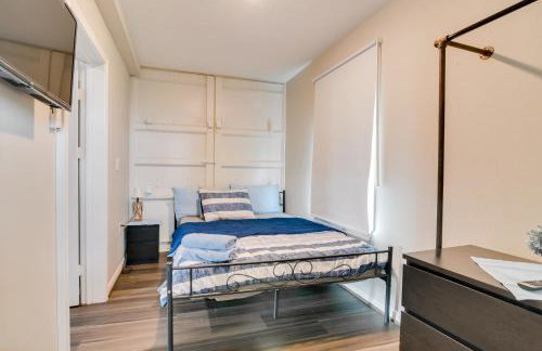 Rooftop Deck and Views! Pet-Friendly Galveston Home - Foto 12