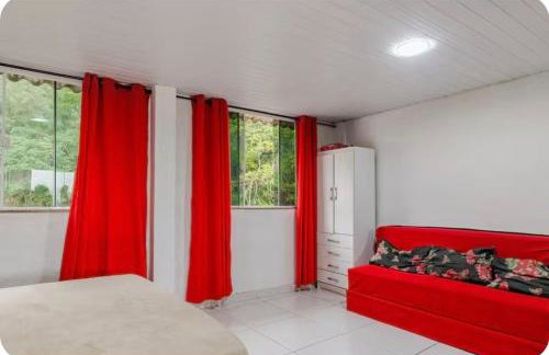 Loft em barra de guaratiba ao lado do clubinho marambaia - Foto 16