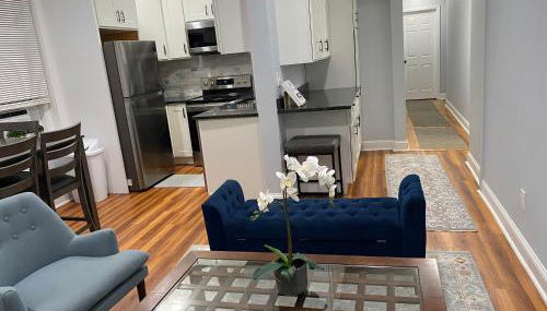 Spacious Apartment in Boston - Foto 4