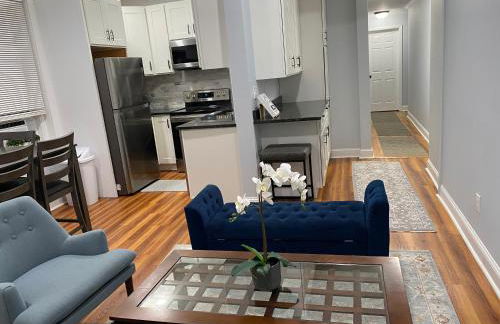 Spacious Apartment in Boston - Foto 4