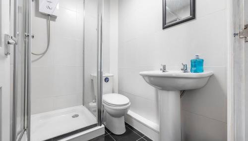 Private Ensuite Room • Parking • Sleeps 3 - Foto 5, Other