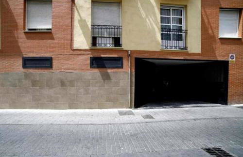 Apt Historic Center Málaga free Parking - Foto 39