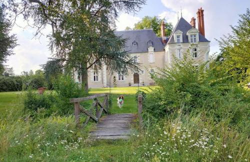 La Moyendrie - Foto 31