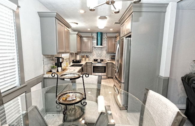 3Bdrm 2Bath 5Beds -NRG, Medical Center, Galleria - Foto 11