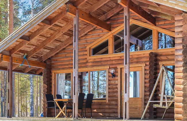 Mäntyniemi - Foto 10