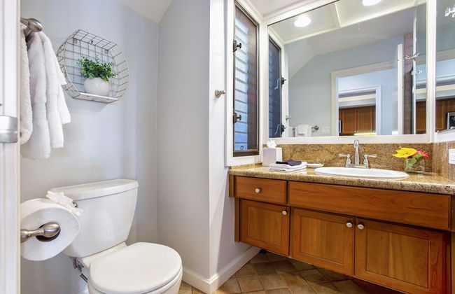 Kailani - Ridge Villas 215 - Foto 24