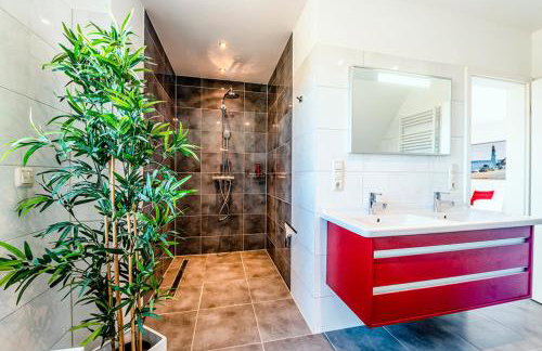 Fewo Vieregge, Nr 12B, OG - Foto 9