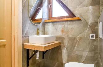 Domek Jatka No 1 - Foto 36