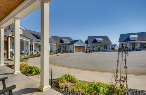 Lake Access and Boat Slip Greenwood Cottage! - Foto 20