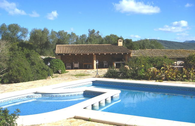 Finca Sa Cova Vella - Photo 41