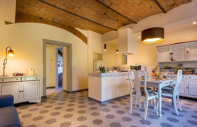 Le Querce Dei Medici 12 2 - Foto 48