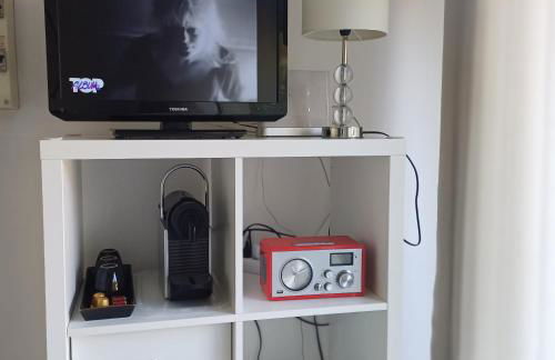 Studio cosy, terrasse, logement entier Aix-en-Provence - Foto 6