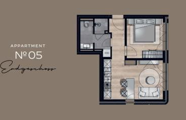 Tribeca Suite List auf Sylt - Foto 28