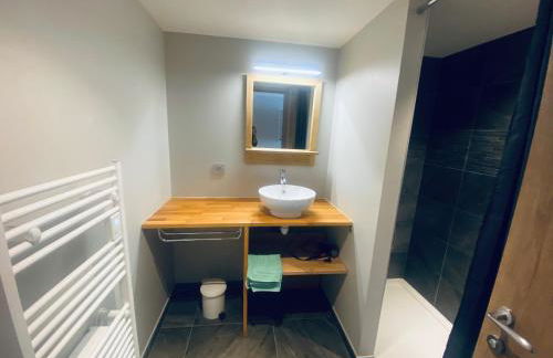 charmant duplex Résidence les Marmottes - Foto 8