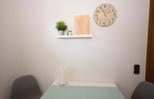 Ferienwohnung Kleine Auszeit - Foto 15