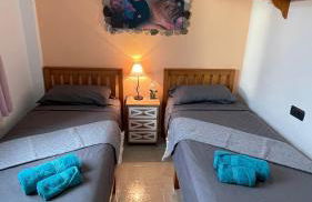 CASA EVA Naturista, Vera Playa - Foto 27