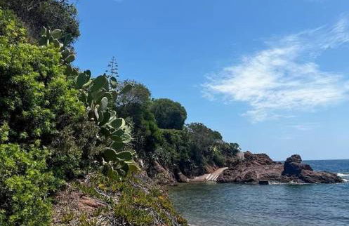 Joli 2 pièces en bord de mer - Photo 43