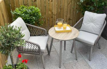 The Nod, Lamorna, Cornwall - luxurious retreat - Photo 12