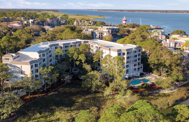 Marriott's Harbour Club - Foto 1