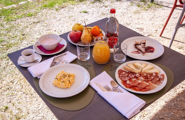 Agriturismo Villa Ulivello in Chianti - Foto 135