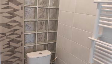 studio 2 personnes coté ouest - Foto 2