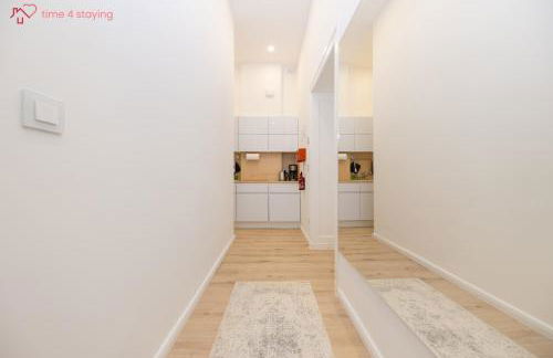 time4staying 3 SZ Maisonette nahe Kudamm, ICC & Zoo - Foto 19