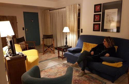 Gîtes Les Salicornes - Foto 17