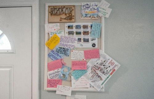 Guesthouse in High Springs! Walk to Downtown, Close to Springs! - Foto 4