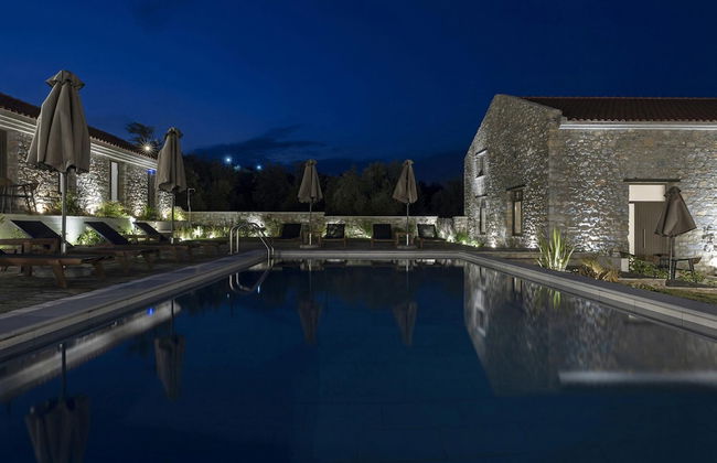 Lichnos Luxury Suites Stoa - Foto 19
