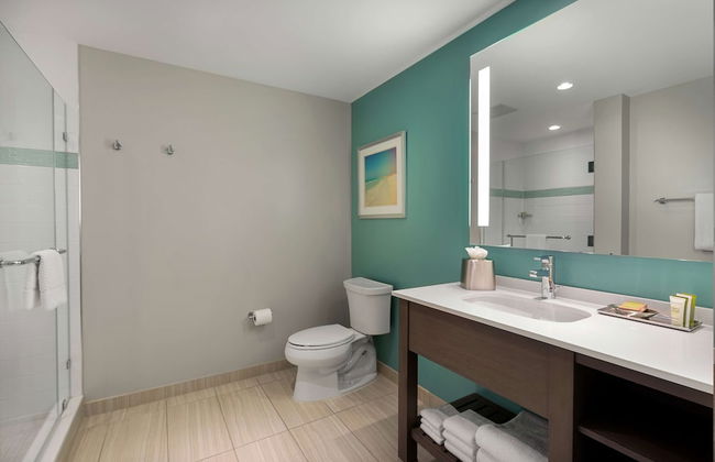 Hilton Grand Vacations Club Ocean 22 Myrtle Beach. - Foto 38