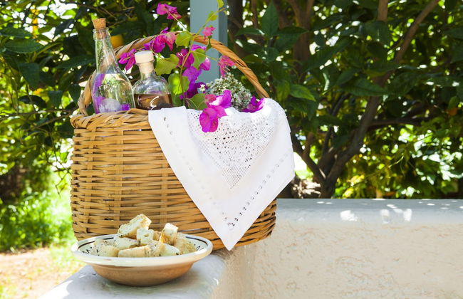 Villa Iokasti - Foto 58