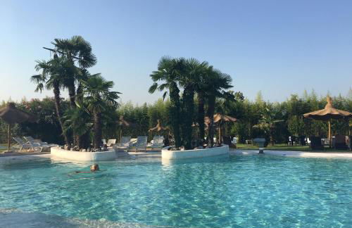 AgriturismoB&B Loggia Degli Artisti - Photo 2