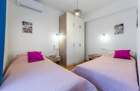 Lovely Home In Zlobin With Sauna - Foto 33